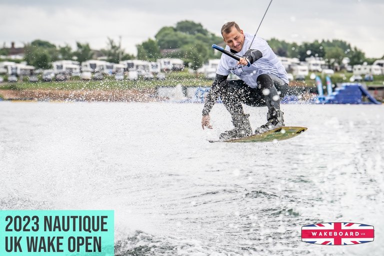 2023 Nautique Wake Open - Photo Mantis Pro Media